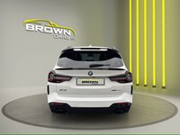 USED 2021 71 BMW X3 2.0 20d MHT M Sport SUV 5dr Diesel Hybrid Auto xDrive Euro 6 (s/s) (190 ps) 