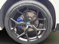 USED 2021 71 BMW X3 2.0 20d MHT M Sport SUV 5dr Diesel Hybrid Auto xDrive Euro 6 (s/s) (190 ps) 