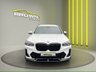 USED 2021 71 BMW X3 2.0 20d MHT M Sport SUV 5dr Diesel Hybrid Auto xDrive Euro 6 (s/s) (190 ps) 
