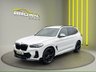 USED 2021 71 BMW X3 2.0 20d MHT M Sport SUV 5dr Diesel Hybrid Auto xDrive Euro 6 (s/s) (190 ps) 