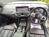 USED 2021 71 BMW X3 2.0 20d MHT M Sport SUV 5dr Diesel Hybrid Auto xDrive Euro 6 (s/s) (190 ps) 