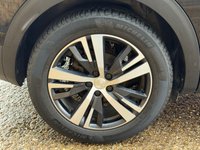 USED 2017 67 PEUGEOT 3008 1.2 PureTech GT Line SUV 5dr Petrol Manual Euro 6 (s/s) (130 ps) PEUGEOT i-COCKPIT 3D NAV REVERSE CAMERA PRIVACY GLASS PHONE PROJECTION POWER FOLD-IN MIRRORS