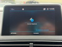 USED 2017 67 PEUGEOT 3008 1.2 PureTech GT Line SUV 5dr Petrol Manual Euro 6 (s/s) (130 ps) PEUGEOT i-COCKPIT 3D NAV REVERSE CAMERA PRIVACY GLASS PHONE PROJECTION POWER FOLD-IN MIRRORS