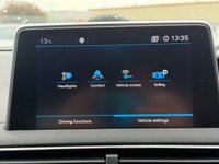 USED 2017 67 PEUGEOT 3008 1.2 PureTech GT Line SUV 5dr Petrol Manual Euro 6 (s/s) (130 ps) PEUGEOT i-COCKPIT 3D NAV REVERSE CAMERA PRIVACY GLASS PHONE PROJECTION POWER FOLD-IN MIRRORS