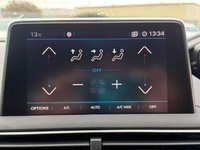 USED 2017 67 PEUGEOT 3008 1.2 PureTech GT Line SUV 5dr Petrol Manual Euro 6 (s/s) (130 ps) PEUGEOT i-COCKPIT 3D NAV REVERSE CAMERA PRIVACY GLASS PHONE PROJECTION POWER FOLD-IN MIRRORS