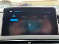 USED 2017 67 PEUGEOT 3008 1.2 PureTech GT Line SUV 5dr Petrol Manual Euro 6 (s/s) (130 ps) PEUGEOT i-COCKPIT 3D NAV REVERSE CAMERA PRIVACY GLASS PHONE PROJECTION POWER FOLD-IN MIRRORS