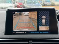 USED 2017 67 PEUGEOT 3008 1.2 PureTech GT Line SUV 5dr Petrol Manual Euro 6 (s/s) (130 ps) PEUGEOT i-COCKPIT 3D NAV REVERSE CAMERA PRIVACY GLASS PHONE PROJECTION POWER FOLD-IN MIRRORS
