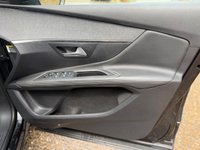 USED 2017 67 PEUGEOT 3008 1.2 PureTech GT Line SUV 5dr Petrol Manual Euro 6 (s/s) (130 ps) PEUGEOT i-COCKPIT 3D NAV REVERSE CAMERA PRIVACY GLASS PHONE PROJECTION POWER FOLD-IN MIRRORS