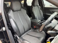 USED 2017 67 PEUGEOT 3008 1.2 PureTech GT Line SUV 5dr Petrol Manual Euro 6 (s/s) (130 ps) PEUGEOT i-COCKPIT 3D NAV REVERSE CAMERA PRIVACY GLASS PHONE PROJECTION POWER FOLD-IN MIRRORS