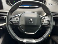 USED 2017 67 PEUGEOT 3008 1.2 PureTech GT Line SUV 5dr Petrol Manual Euro 6 (s/s) (130 ps) PEUGEOT i-COCKPIT 3D NAV REVERSE CAMERA PRIVACY GLASS PHONE PROJECTION POWER FOLD-IN MIRRORS