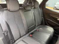 USED 2017 67 PEUGEOT 3008 1.2 PureTech GT Line SUV 5dr Petrol Manual Euro 6 (s/s) (130 ps) PEUGEOT i-COCKPIT 3D NAV REVERSE CAMERA PRIVACY GLASS PHONE PROJECTION POWER FOLD-IN MIRRORS