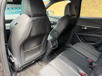 USED 2017 67 PEUGEOT 3008 1.2 PureTech GT Line SUV 5dr Petrol Manual Euro 6 (s/s) (130 ps) PEUGEOT i-COCKPIT 3D NAV REVERSE CAMERA PRIVACY GLASS PHONE PROJECTION POWER FOLD-IN MIRRORS