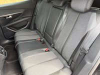USED 2017 67 PEUGEOT 3008 1.2 PureTech GT Line SUV 5dr Petrol Manual Euro 6 (s/s) (130 ps) PEUGEOT i-COCKPIT 3D NAV REVERSE CAMERA PRIVACY GLASS PHONE PROJECTION POWER FOLD-IN MIRRORS