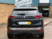 USED 2017 67 PEUGEOT 3008 1.2 PureTech GT Line SUV 5dr Petrol Manual Euro 6 (s/s) (130 ps) PEUGEOT i-COCKPIT 3D NAV REVERSE CAMERA PRIVACY GLASS PHONE PROJECTION POWER FOLD-IN MIRRORS