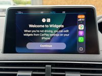 USED 2017 67 PEUGEOT 3008 1.2 PureTech GT Line SUV 5dr Petrol Manual Euro 6 (s/s) (130 ps) PEUGEOT i-COCKPIT 3D NAV REVERSE CAMERA PRIVACY GLASS PHONE PROJECTION POWER FOLD-IN MIRRORS