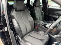 USED 2017 67 PEUGEOT 3008 1.2 PureTech GT Line SUV 5dr Petrol Manual Euro 6 (s/s) (130 ps) PEUGEOT i-COCKPIT 3D NAV REVERSE CAMERA PRIVACY GLASS PHONE PROJECTION POWER FOLD-IN MIRRORS