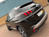 USED 2017 67 PEUGEOT 3008 1.2 PureTech GT Line SUV 5dr Petrol Manual Euro 6 (s/s) (130 ps) PEUGEOT i-COCKPIT 3D NAV REVERSE CAMERA PRIVACY GLASS PHONE PROJECTION POWER FOLD-IN MIRRORS