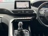 USED 2017 67 PEUGEOT 3008 1.2 PureTech GT Line SUV 5dr Petrol Manual Euro 6 (s/s) (130 ps) PEUGEOT i-COCKPIT 3D NAV REVERSE CAMERA PRIVACY GLASS PHONE PROJECTION POWER FOLD-IN MIRRORS