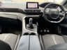 USED 2017 67 PEUGEOT 3008 1.2 PureTech GT Line SUV 5dr Petrol Manual Euro 6 (s/s) (130 ps) PEUGEOT i-COCKPIT 3D NAV REVERSE CAMERA PRIVACY GLASS PHONE PROJECTION POWER FOLD-IN MIRRORS