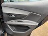 USED 2017 67 PEUGEOT 3008 1.2 PureTech GT Line SUV 5dr Petrol Manual Euro 6 (s/s) (130 ps) PEUGEOT i-COCKPIT 3D NAV REVERSE CAMERA PRIVACY GLASS PHONE PROJECTION POWER FOLD-IN MIRRORS