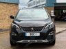 USED 2017 67 PEUGEOT 3008 1.2 PureTech GT Line SUV 5dr Petrol Manual Euro 6 (s/s) (130 ps) PEUGEOT i-COCKPIT 3D NAV REVERSE CAMERA PRIVACY GLASS PHONE PROJECTION POWER FOLD-IN MIRRORS