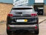 USED 2017 67 PEUGEOT 3008 1.2 PureTech GT Line SUV 5dr Petrol Manual Euro 6 (s/s) (130 ps) PEUGEOT i-COCKPIT 3D NAV REVERSE CAMERA PRIVACY GLASS PHONE PROJECTION POWER FOLD-IN MIRRORS