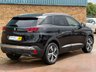 USED 2017 67 PEUGEOT 3008 1.2 PureTech GT Line SUV 5dr Petrol Manual Euro 6 (s/s) (130 ps) PEUGEOT i-COCKPIT 3D NAV REVERSE CAMERA PRIVACY GLASS PHONE PROJECTION POWER FOLD-IN MIRRORS