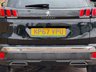 USED 2017 67 PEUGEOT 3008 1.2 PureTech GT Line SUV 5dr Petrol Manual Euro 6 (s/s) (130 ps) PEUGEOT i-COCKPIT 3D NAV REVERSE CAMERA PRIVACY GLASS PHONE PROJECTION POWER FOLD-IN MIRRORS