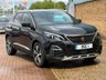USED 2017 67 PEUGEOT 3008 1.2 PureTech GT Line SUV 5dr Petrol Manual Euro 6 (s/s) (130 ps) PEUGEOT i-COCKPIT 3D NAV REVERSE CAMERA PRIVACY GLASS PHONE PROJECTION POWER FOLD-IN MIRRORS