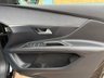 USED 2017 67 PEUGEOT 3008 1.2 PureTech GT Line SUV 5dr Petrol Manual Euro 6 (s/s) (130 ps) PEUGEOT i-COCKPIT 3D NAV REVERSE CAMERA PRIVACY GLASS PHONE PROJECTION POWER FOLD-IN MIRRORS