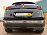 USED 2017 67 PEUGEOT 3008 1.2 PureTech GT Line SUV 5dr Petrol Manual Euro 6 (s/s) (130 ps) PEUGEOT i-COCKPIT 3D NAV REVERSE CAMERA PRIVACY GLASS PHONE PROJECTION POWER FOLD-IN MIRRORS