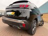 USED 2017 67 PEUGEOT 3008 1.2 PureTech GT Line SUV 5dr Petrol Manual Euro 6 (s/s) (130 ps) PEUGEOT i-COCKPIT 3D NAV REVERSE CAMERA PRIVACY GLASS PHONE PROJECTION POWER FOLD-IN MIRRORS