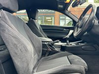 USED 2018 18 BMW 2 SERIES 1.5 218i M Sport Coupe 2dr Petrol Manual Euro 6 (s/s) (136 ps) 