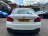 USED 2018 18 BMW 2 SERIES 1.5 218i M Sport Coupe 2dr Petrol Manual Euro 6 (s/s) (136 ps) 
