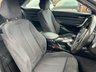 USED 2018 18 BMW 2 SERIES 1.5 218i M Sport Coupe 2dr Petrol Manual Euro 6 (s/s) (136 ps) 