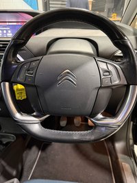 USED 2017 17 CITROEN GRAND C4 PICASSO 1.6 BlueHDi Feel MPV 5dr Diesel Manual Euro 6 120ps 7 Seater Finance+1F/Kpr+FSH+AC+7Seat+DAB+Blth+ULEZ+12MthMOT