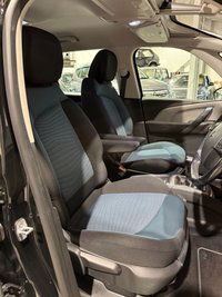 USED 2017 17 CITROEN GRAND C4 PICASSO 1.6 BlueHDi Feel MPV 5dr Diesel Manual Euro 6 120ps 7 Seater Finance+1F/Kpr+FSH+AC+7Seat+DAB+Blth+ULEZ+12MthMOT