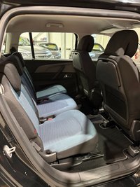 USED 2017 17 CITROEN GRAND C4 PICASSO 1.6 BlueHDi Feel MPV 5dr Diesel Manual Euro 6 120ps 7 Seater Finance+1F/Kpr+FSH+AC+7Seat+DAB+Blth+ULEZ+12MthMOT
