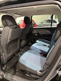 USED 2017 17 CITROEN GRAND C4 PICASSO 1.6 BlueHDi Feel MPV 5dr Diesel Manual Euro 6 120ps 7 Seater Finance+1F/Kpr+FSH+AC+7Seat+DAB+Blth+ULEZ+12MthMOT