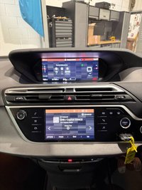 USED 2017 17 CITROEN GRAND C4 PICASSO 1.6 BlueHDi Feel MPV 5dr Diesel Manual Euro 6 120ps 7 Seater Finance+1F/Kpr+FSH+AC+7Seat+DAB+Blth+ULEZ+12MthMOT