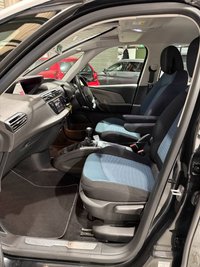 USED 2017 17 CITROEN GRAND C4 PICASSO 1.6 BlueHDi Feel MPV 5dr Diesel Manual Euro 6 120ps 7 Seater Finance+1F/Kpr+FSH+AC+7Seat+DAB+Blth+ULEZ+12MthMOT