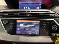 USED 2017 17 CITROEN GRAND C4 PICASSO 1.6 BlueHDi Feel MPV 5dr Diesel Manual Euro 6 120ps 7 Seater Finance+1F/Kpr+FSH+AC+7Seat+DAB+Blth+ULEZ+12MthMOT