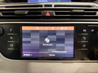 USED 2017 17 CITROEN GRAND C4 PICASSO 1.6 BlueHDi Feel MPV 5dr Diesel Manual Euro 6 120ps 7 Seater Finance+1F/Kpr+FSH+AC+7Seat+DAB+Blth+ULEZ+12MthMOT