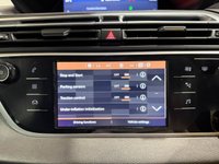 USED 2017 17 CITROEN GRAND C4 PICASSO 1.6 BlueHDi Feel MPV 5dr Diesel Manual Euro 6 120ps 7 Seater Finance+1F/Kpr+FSH+AC+7Seat+DAB+Blth+ULEZ+12MthMOT