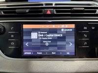 USED 2017 17 CITROEN GRAND C4 PICASSO 1.6 BlueHDi Feel MPV 5dr Diesel Manual Euro 6 120ps 7 Seater Finance+1F/Kpr+FSH+AC+7Seat+DAB+Blth+ULEZ+12MthMOT