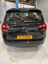 USED 2017 17 CITROEN GRAND C4 PICASSO 1.6 BlueHDi Feel MPV 5dr Diesel Manual Euro 6 120ps 7 Seater Finance+1F/Kpr+FSH+AC+7Seat+DAB+Blth+ULEZ+12MthMOT
