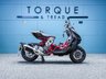 USED 2026 26 ITALJET DRAGSTER 125 125 Scooter Petrol CVT Euro 5  Nationwide Delivery &pound;149 - 9.9% APR