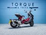 USED 2026 26 ITALJET DRAGSTER 125 125 Scooter Petrol CVT Euro 5  Nationwide Delivery &pound;149 - 9.9% APR