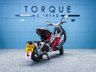 USED 2026 26 ITALJET DRAGSTER 125 125 Scooter Petrol CVT Euro 5  Nationwide Delivery &pound;149 - 9.9% APR