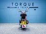 USED 2026 26 ITALJET DRAGSTER 125 125 Scooter Petrol CVT Euro 5  Nationwide Delivery &pound;149 - 9.9% APR